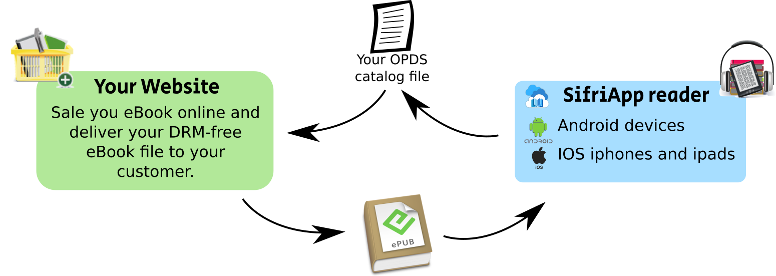 DIY model architecture