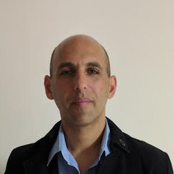 Guy Shpigel