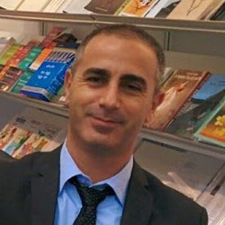 Nir Louk